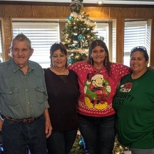 Meet your Posher, Robin